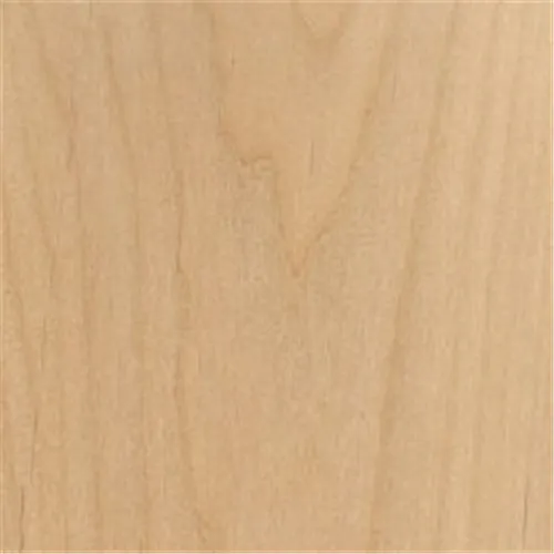 Clear Alder
