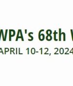 IWPA 10-12th April 2024 San Diago Convention